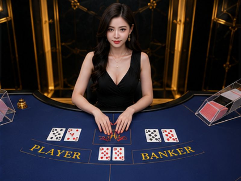 Blackjack