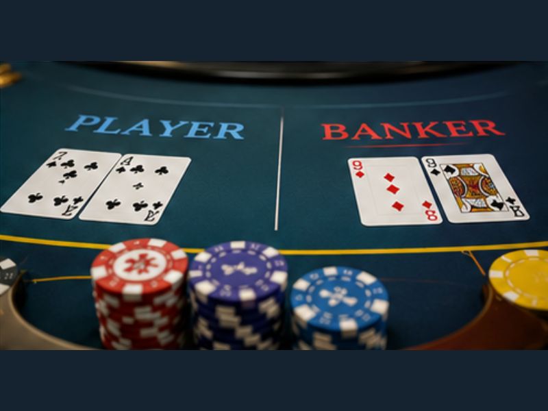 Hướng Dẫn Chơi Casino 78Win